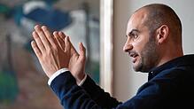 Finanzminister Danyal Bayaz im Interview: &bdquo;Das ist grüne DNA &ndash; mit grünen Ideen schwarze Zahlen schreiben.&ldquo;