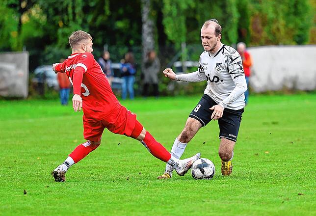 Bild 19: Unsere große Bildergalerie vom Derby zwischen dem SV Geisingen und der SG Kirchen-Hausen