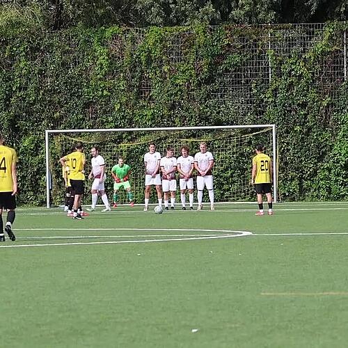 xy tsv Konstanz gegen Deggenhausertal