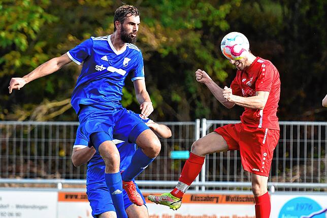 Bild 21: FC Weizen siegt 6:3 bei der Spvgg. Wutöschingen &ndash; und wir haben Bilder!