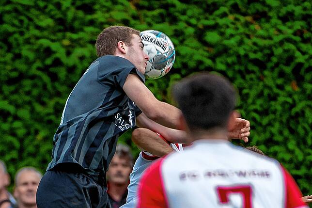 Bild 33: FC Hochrhein gewinnt gegen die SG Weilheim/Gurtweil mit 4:1 &ndash; und wir haben Bilder!