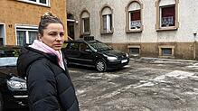 Marta Przyzycka hat ihren 16-jährigen Kater Zderzak eines Morgens tot neben dem Haus in der Radolfzeller Straße in Wollmatingen ...