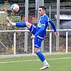 Wechsel: Bruno Golic verlässt den FC Erzingen und schließt sich dem FC Tiengen 08 an.