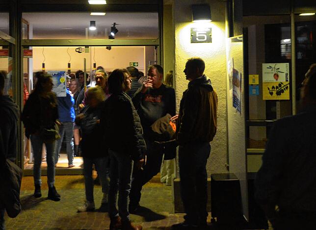 Bild 12: Die besten Bilder der Musiknacht in Markdorf – Teil 2