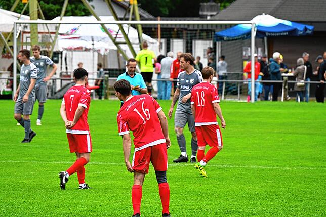 Bild 8: Bilder vom SVG-Pfingst-Sportfest in Gurtweil