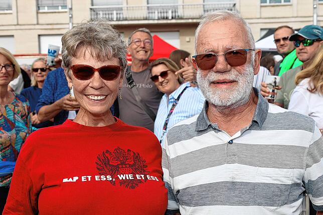 Bild 34: Die schönsten Bilder: BAP begeistern auf dem Hohentwielfestival in Singen