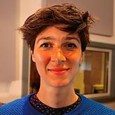(Archivbild) Maëlle Giovanetti wird ab dem Sommer nicht mehr in Konstanz zu sehen sein.