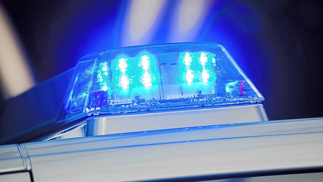 Bild : Senior ertrinkt beim Schwimmen in Badesee