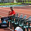 Trainer Michele Masi (SV Jestetten): "Ich werde im Sommer aufhören. Der Grund ist weder beim Verein noch bei der Mannschaft zu suchen. ...