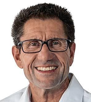 Jochen Meschenmoser, Freie Wähler