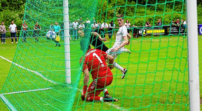 Bild 40: Die Südsterne feiern! Unsere große Bildergalerie vom Relegationsspiel zwischen Singen und Laufenburg