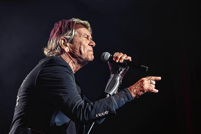 Bild 15: Die besten Bilder vom Matthias Reim Konzert