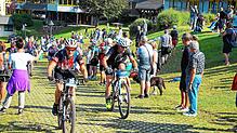 Der Schwarzwald-Bike-Marathon ist abgesagt. Bei der beliebten Radsportveranstaltung alljährlich im September starten üblicherweise bis ...