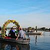In diesem Jahr werden keine geschmückten Boote mehr über den See fahren. Dennoch bleiben die Mooser ihrem Gelübte treu. Archivbild: ...