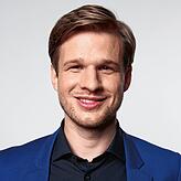 Robin Mesarosch, SPD, Wahlkreis Zollernalb-Sigmaringen, sitzt im neuen Bundestag.