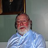 Stephan Denk (Aufnahme vom September 2023)