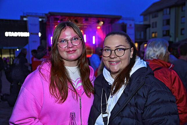Bild 6: Herbstliches Flair beim Kürbisfest