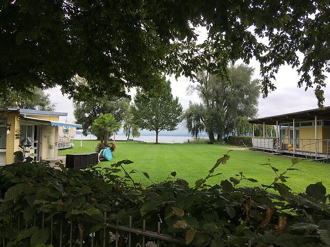 Bild 4: Wie sicher sind die Frei- und Strandbäder in der Region? Der SÜDKURIER stellt Wasserflächen und Badeaufsichten vor
