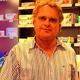 „Wenn es für uns machbar ist, dann impfen wir gerne“, sagt Peter Meess von der Hof-Apotheke.