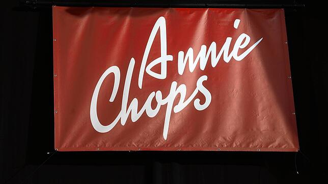 Bild 2: Fotos des Abends mit Mark Forster und Annie Chops in Konstanz &ndash; Teil 1