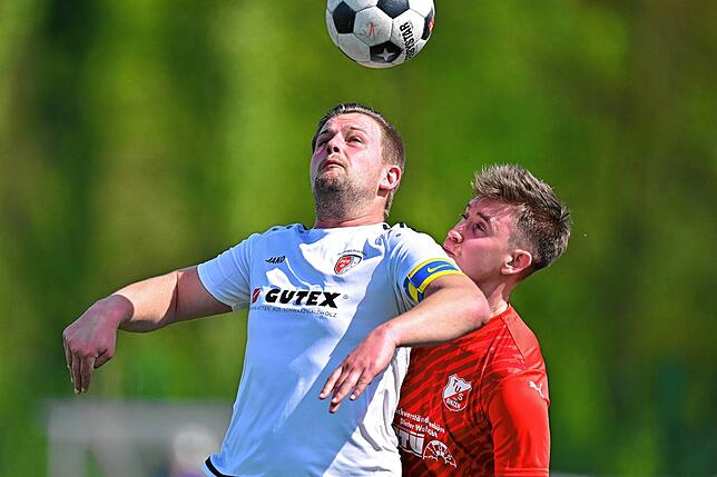 Bild 15: TuS Binzen besiegt den FC Schlüchttal mit 5:1 – und wir haben Bilder!
