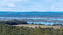 Wer steht auf dieser Insel im Untersee – und auf den dazugehörigen Festlandsgebieten – in den kommenden acht Jahren dem Gemeinderat vor? ...