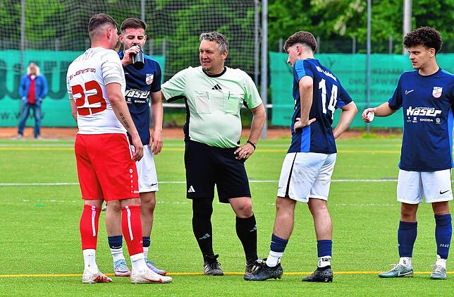 Bild 23: SV Jestetten siegt spät mit 2:1 beim VfB Waldshut – und wir haben Fotos!