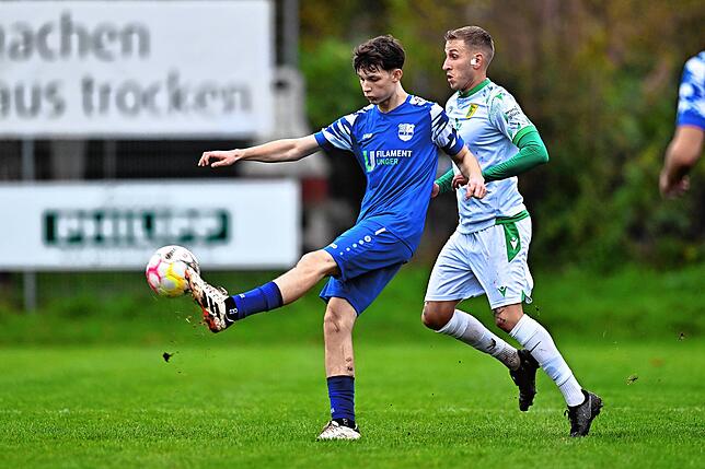 Bild 35: FC Hauingen besiegt den SV Herten mit 4:1 – und wir haben Bilder!