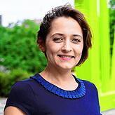 Professorin Yuliya Kosyakova ist Leiterin des Forschungsbereichs Migration, Integration und internationale Arbeitsmarktforschung am ...