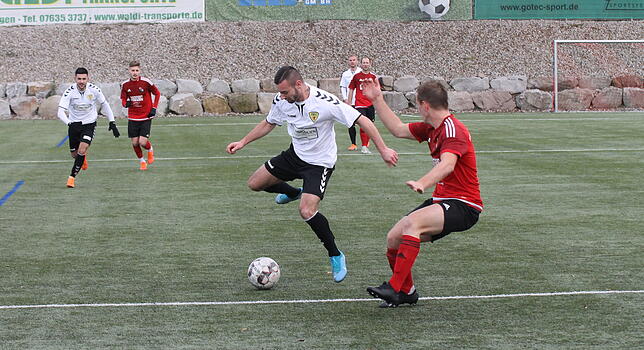 Bild 23: FSV Rheinfelden schickt den VfR Bad Bellingen mit einem 8:0-Kantersieg in die Winterpause &ndash; und wir haben Bilder!
