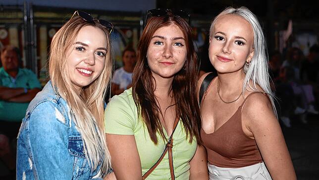 Bild 27: Konstanzer Seenachtfest 2022: Bilder von der großen Party auf Klein Venedig