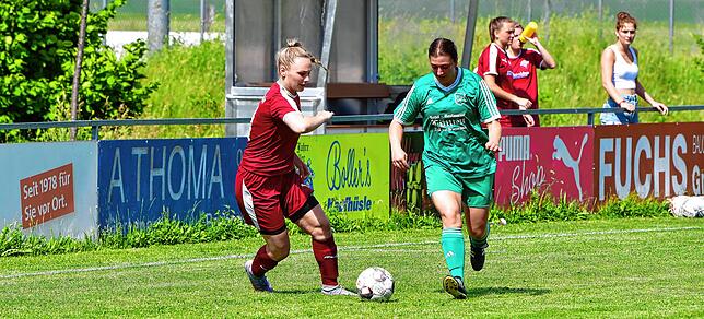 Bild 27: FC Hochrhein rettet sich in letzter Sekunde vor dem Abstieg &ndash; und wir haben Bilder!