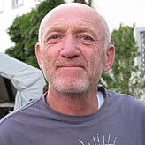 &bdquo;Ich mag die Atmosphäre im Schloss und bin gerne hier.&ldquo;Ralf Winter, Gärtner im Schloss Salem