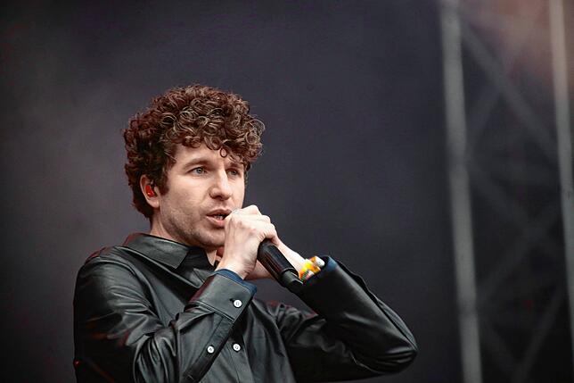 Bild 21: Alle Bilder vom Auftritt von The Kooks beim Southside 2024