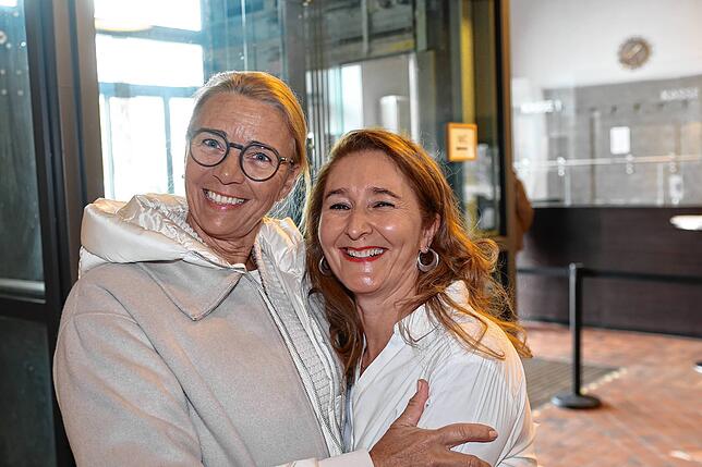Bild 19: So ermutigend war der She Inspires Day 2025