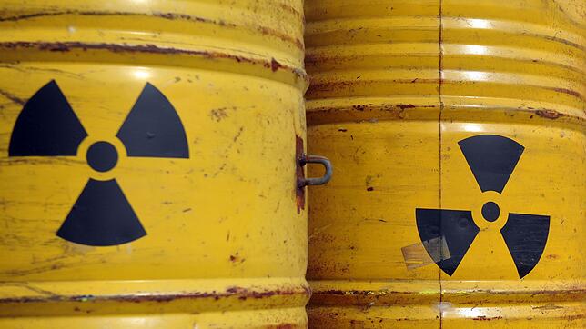 In der Schweiz wird nach einem nationalen Endlager für Atommüll gesucht. Ein mögliches Schweizer Endlager könnte nahe des Hochrheins ...