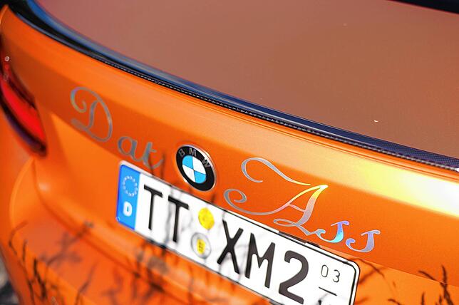 Bild 7: Erstes Tuningtreffen in Überlingen zieht Autofans aller Generationen an