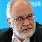 Dekan Dr. Mathias Trennert-Helwig