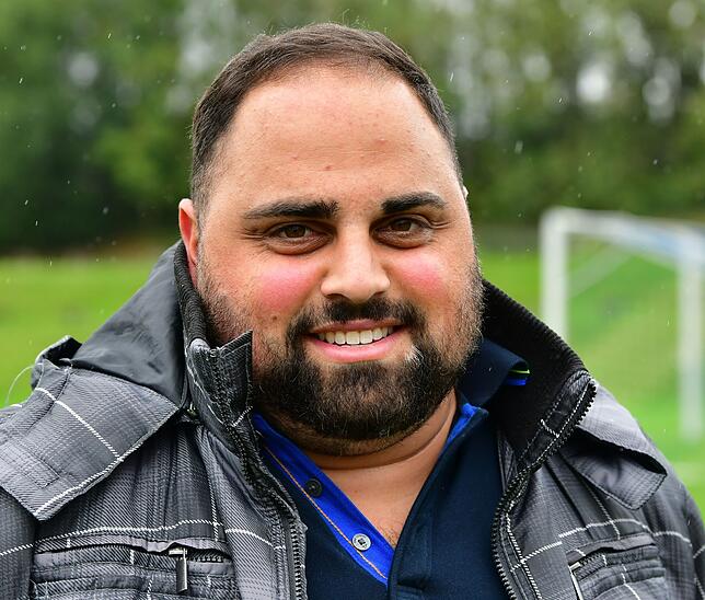 Experte: Alfredo Minicozzi, einst als Trainer und Schiedsrichter für den FC Erzingen im Einsatz, tippt den neunten Spieltag der ...