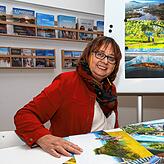 Lucia Kamp, Bereichsleiterin bei Regio Konstanz-Bodensee-Hegau.