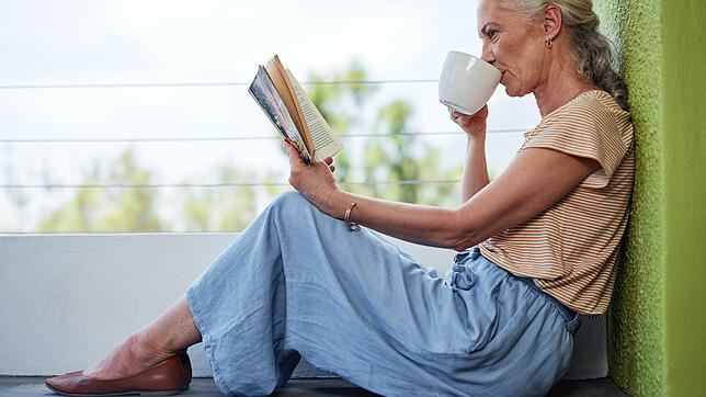Die Rente genießen, statt bis 67 zu arbeiten: Das macht nach Berechnungen des IW ein großer Teil der Babyboomer-Generation.
