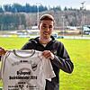 Marc Reichle vom SV Denkingen gehört zum Inventar des Landesligisten aus dem Linzgau. Seit seiner Kindheit spielt der 24-Jährige bei dem ...