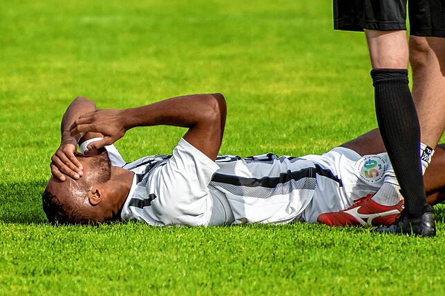 Bild 21: FC Wittlingen siegt 3:2 beim SV Buch &ndash; und wir haben Bilder!