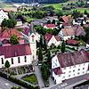 Gurtweil ist der größte Ortsteil von Waldshut-Tiengen. Der Ort hat 1700 Einwohner (Stand 30. Juni 2023) und hat eine Grund- und ...