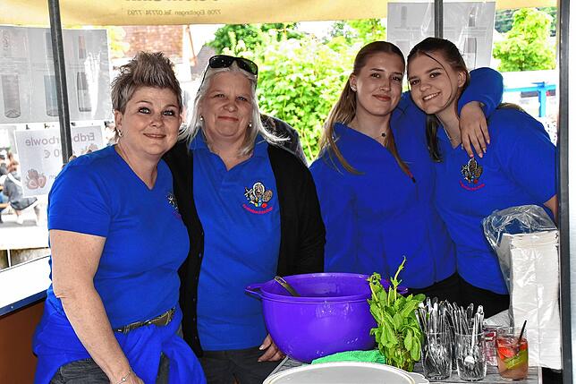 Bild 26: Die besten Bilder vom 21. Dorffest Eigeltingen am Samstag