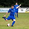 André Eckstein ist nicht mehr Spielertrainer beim FC Schwandorf/Worndorf/Neuhausen.