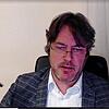 Stimmungsbild: SBFV-Vizepräsident Christian Dusch diskutierte mit den Vertretern der südbadischen Vereine über die mögliche Fortsetzung ...
