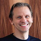Prof. Dr. Gunnar Schubert, Leiter des Forschungsprojekts „AI4Grids“, sagt: „Das Ziel muss immer sein: Wie kriegen wir ...
