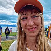 Adeline Beitner war lange Anästhesistin und Notärztin im Klinikum Friedrichshafen, praktiziert jetzt aber als Allgemeinärztin in einer ...