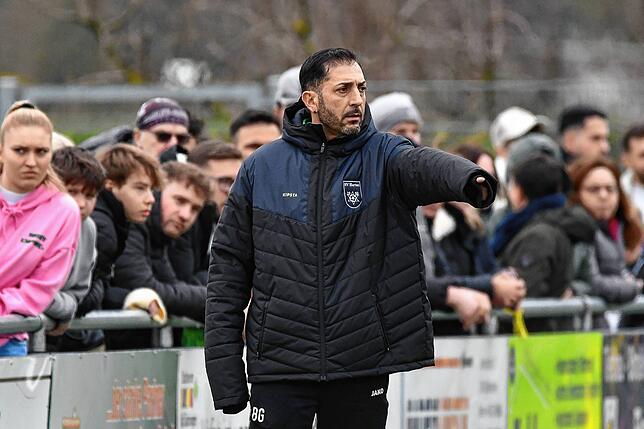 Bild 19: SV Herten feiert 8:2-Kantersieg gegen TuS Efringen-Kirchen &ndash; und wir haben Bilder!